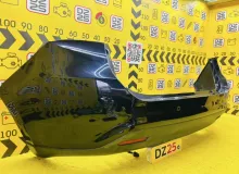 Бампер TOYOTA HARRIER 2014 5215948130 ZSU60W 3ZRFAE, задний