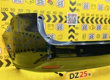 Бампер TOYOTA HARRIER 2014 5215948130 ZSU60W 3ZRFAE, задний
