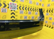 Бампер TOYOTA HARRIER 2014 5215948130 ZSU60W 3ZRFAE, задний