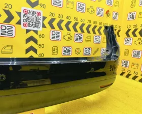 Бампер Toyota