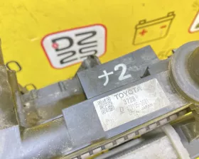 Радиатор основной Toyota