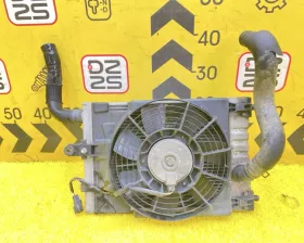 Радиатор основной Toyota