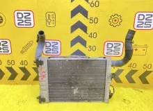 Радиатор основной TOYOTA HIACE 2006 1651030011 KDH205V 2KDFTV, передний