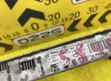 Радиатор основной Mercedes-Benz E-CLASS 2017 A0995007303 WDD213 OM654DE20LL, передний