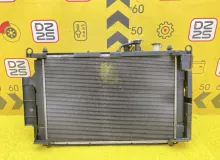 Радиатор основной TOYOTA AQUA 2015 1640021331 NHP10 1NZFXE, передний