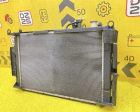 Радиатор основной Toyota