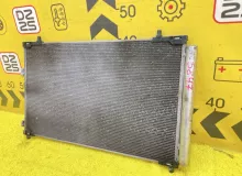 Радиатор кондиционера TOYOTA HARRIER 2014 8846048010 ZSU60W 3ZRFAE, передний