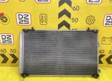 Радиатор кондиционера TOYOTA HARRIER 2014 8846048010 ZSU60W 3ZRFAE, передний