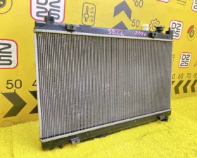 Радиатор основной Honda