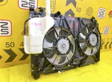 Радиатор основной HONDA SHUTTLE 2015 190105P6003 GP7 LEB, передний