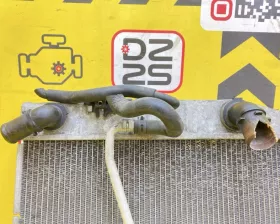 Радиатор основной Toyota