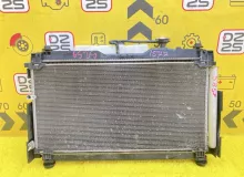 Радиатор основной TOYOTA ESQUIRE 2015 1640037280 ZRR85G 3ZRFAE, передний
