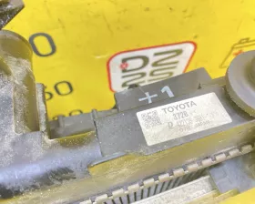 Радиатор основной Toyota