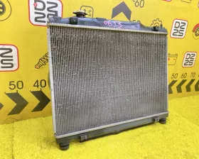 Радиатор основной HONDA