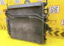 Радиатор основной Land Rover RANGE ROVER SPORT 2010 LR015560 L320 508PN, передний