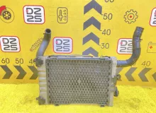 Радиатор основной TOYOTA HIACE 2009 1651030011 KDH206V 1KDFTV, передний