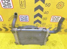 Радиатор основной TOYOTA HIACE 2009 1651030011 KDH206V 1KDFTV, передний