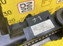 Радиатор основной TOYOTA ESQUIRE 2015 1640037280 ZRR85G 3ZRFAE, передний