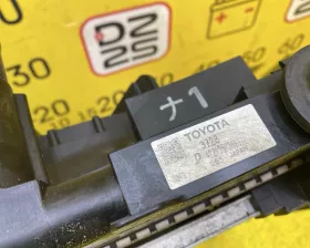 Радиатор основной Toyota