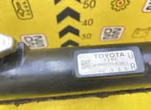 Радиатор основной TOYOTA TUNDRA 2007/Цвет 202 164000S010 USK51L 3URFE, передний