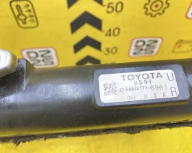 Радиатор основной Toyota