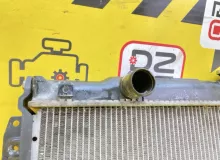 Радиатор основной TOYOTA TUNDRA 2007/Цвет 202 164000S010 USK51L 3URFE, передний