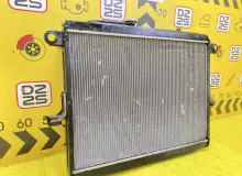 Радиатор основной TOYOTA LAND CRUISER 2003 1640050212 UZJ100W 2UZFE, передний