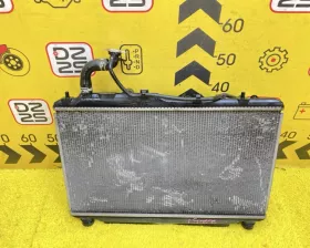 Радиатор основной Honda