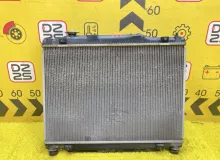 Радиатор основной TOYOTA SIENTA 2016 1640021350 NHP170G 1NZFXE, передний