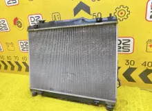 Радиатор основной TOYOTA SIENTA 2016 1640021350 NHP170G 1NZFXE, передний
