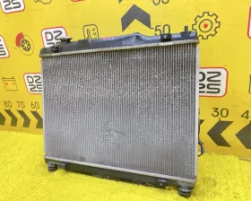 Радиатор основной Toyota