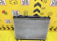 Радиатор основной TOYOTA SIENTA 2016 1640021350 NHP170G 1NZFXE, передний
