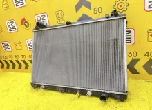 Радиатор основной TOYOTA CROWN 2014 1640031830 AWS210 2ARFSE, передний