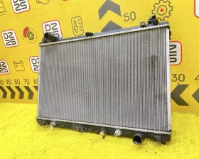 Радиатор основной TOYOTA