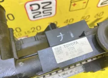 Радиатор основной TOYOTA ESQUIRE 2015 1640037280 ZRR85G 3ZRFAE, передний