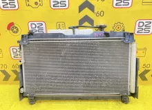 Радиатор основной TOYOTA ESQUIRE 2015 1640037280 ZRR85G 3ZRFAE, передний