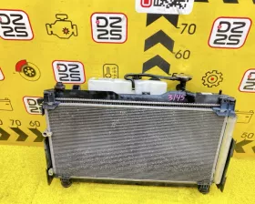 Радиатор основной Toyota