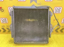 Радиатор основной TOYOTA LAND CRUISER PRADO 1994 1640067030 KZJ78W 1KZTE, передний