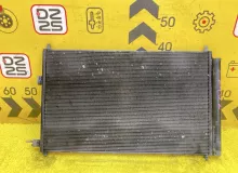 Радиатор кондиционера TOYOTA VANGUARD 2009 8846042100 ACA38W 2AZFE, передний