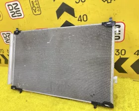 Радиатор кондиционера Toyota