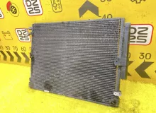 Радиатор кондиционера TOYOTA LAND CRUISER 2003 8846060262 UZJ100W 2UZFE, передний