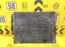 Радиатор кондиционера TOYOTA LAND CRUISER 2003 8846060262 UZJ100W 2UZFE, передний
