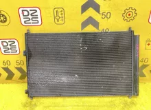 Радиатор кондиционера TOYOTA VANGUARD 2010 8846042100 ACA38W 2AZFE, передний