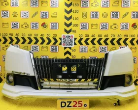 Бампер Toyota