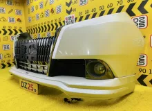 Бампер TOYOTA ESQUIRE 2015 ZRR85G 3ZRFAE, передний