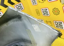 Бампер TOYOTA ESQUIRE 2015 ZRR85G 3ZRFAE, передний