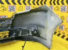 Бампер TOYOTA ESQUIRE 2015 ZRR85G 3ZRFAE, передний