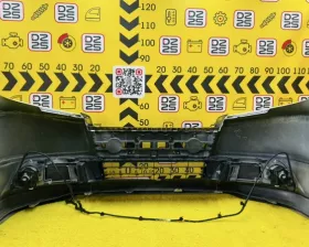 Бампер Toyota