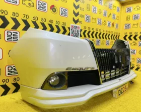 Бампер Toyota
