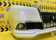Бампер TOYOTA ESQUIRE 2015 ZRR85G 3ZRFAE, передний